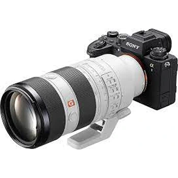 DSLR Camera
